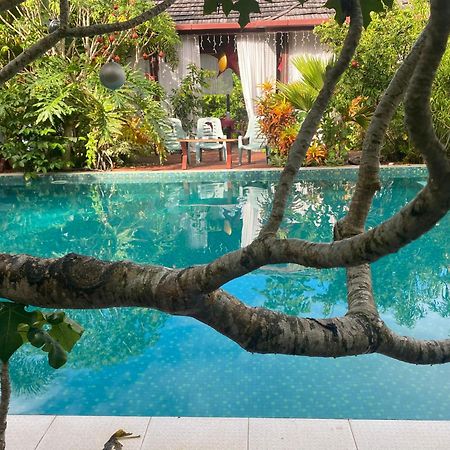 Taman Indah Resort Tamanredjo Exterior foto